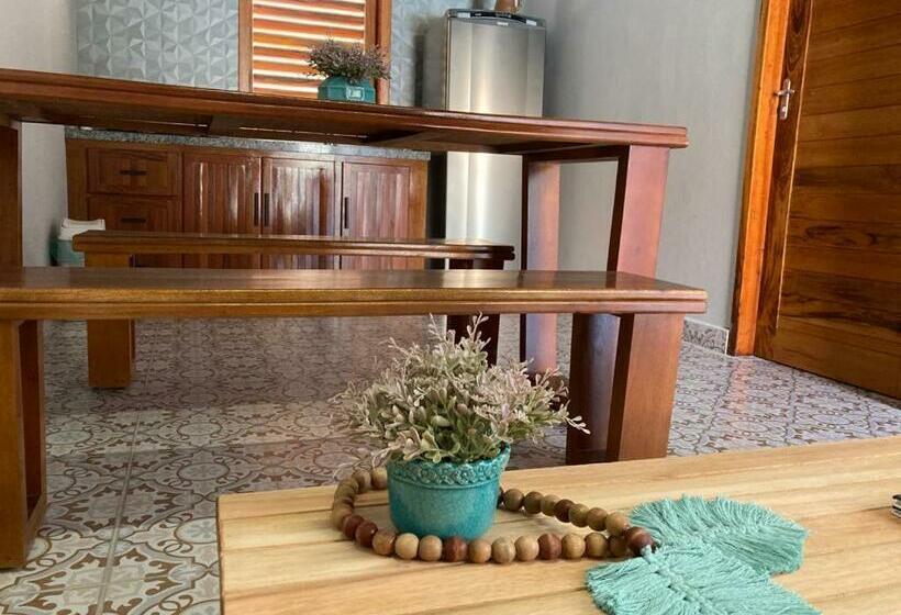 패밀리 방갈로, Lyttos Bungalows