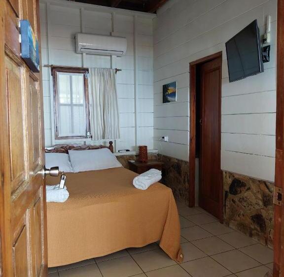 اتاق عادی, Sunset Bay B&b