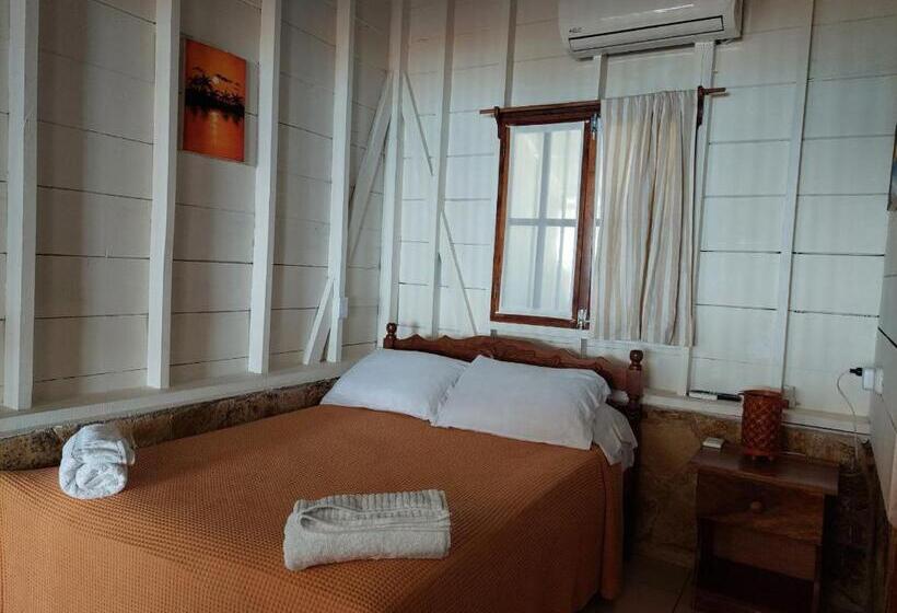 اتاق عادی, Sunset Bay B&b