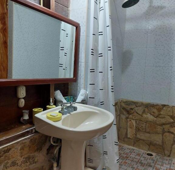 اتاق عادی, Sunset Bay B&b