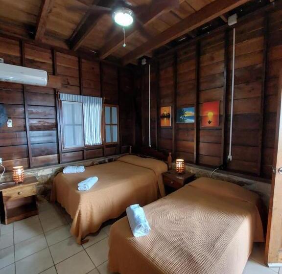 اتاق استاندارد, Sunset Bay B&b