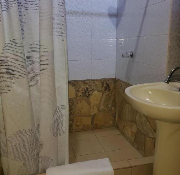 اتاق استاندارد, Sunset Bay B&b