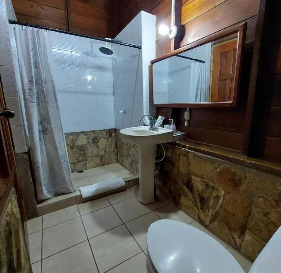 اتاق استاندارد, Sunset Bay B&b