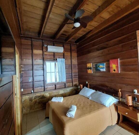 اتاق استاندارد, Sunset Bay B&b