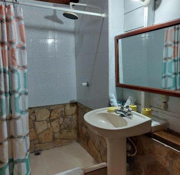 اتاق استاندارد, Sunset Bay B&b