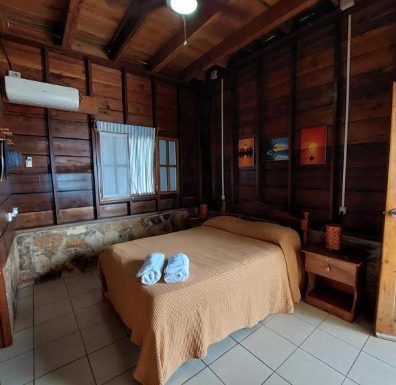 اتاق استاندارد, Sunset Bay B&b