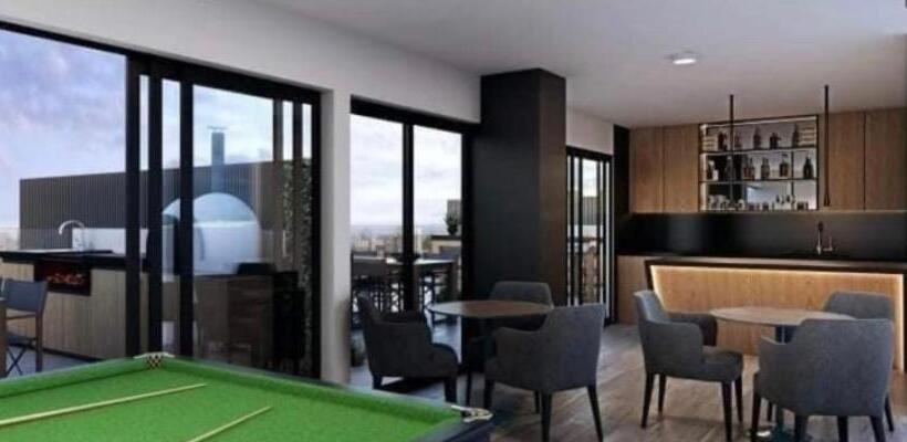 آپارتمان سوپریور 1 خوابه, Massimo Apartament
