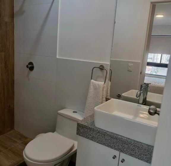 آپارتمان سوپریور 1 خوابه, Massimo Apartament