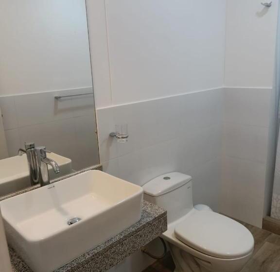 آپارتمان سوپریور 1 خوابه, Massimo Apartament