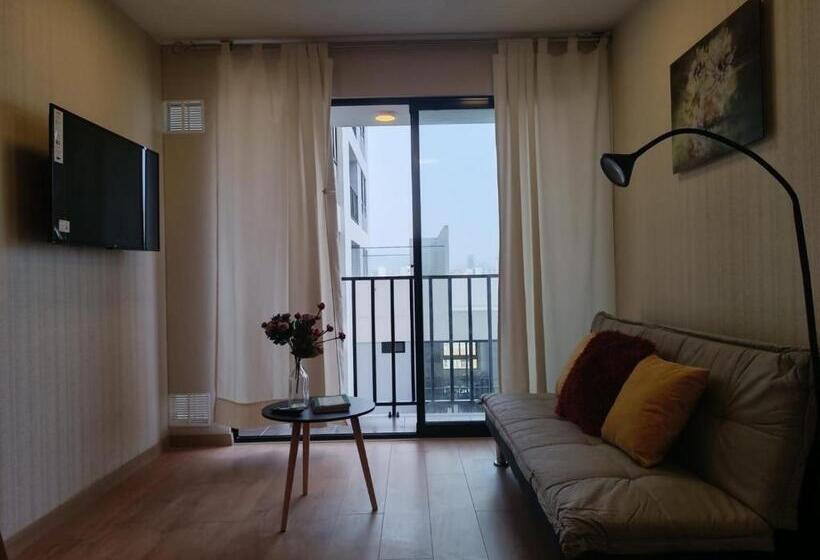 آپارتمان سوپریور 1 خوابه, Massimo Apartament