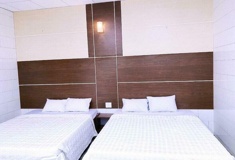 اتاق استاندارد, Khách Sạn Ngọc Bích 2