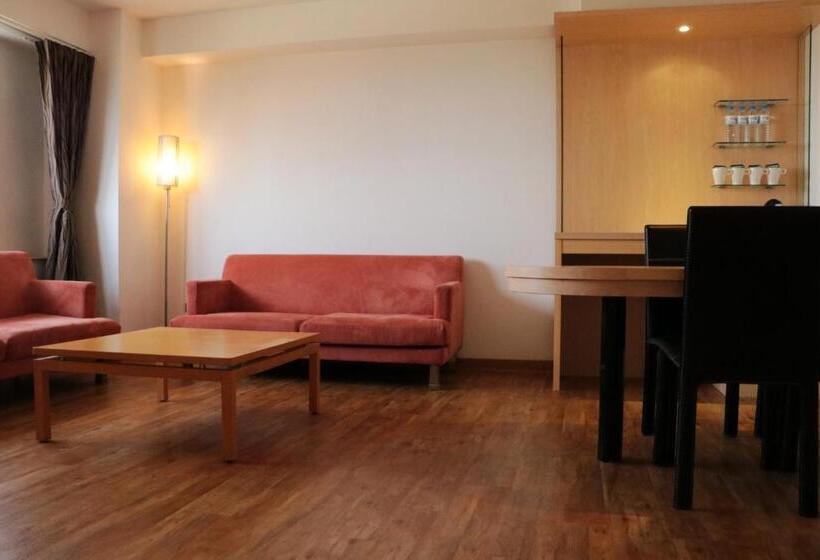 سوییت خانوادگی, Leisure Tamsui