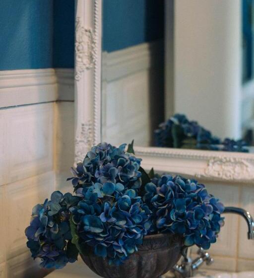스탠다드 룸, Blue Bell Guesthouse
