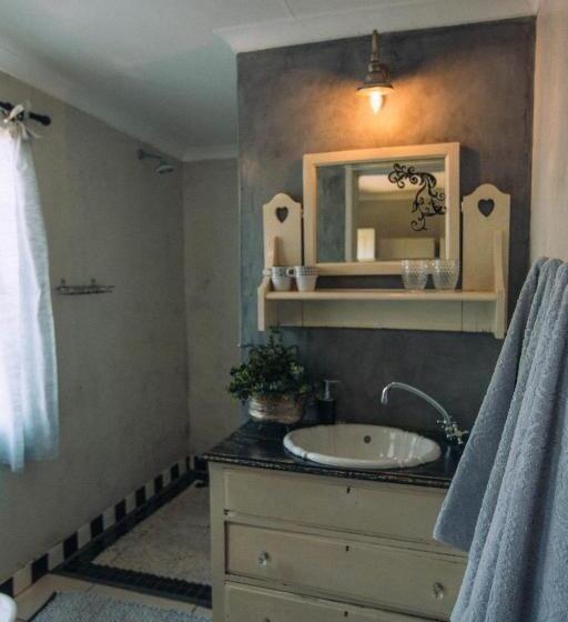 스탠다드 룸, Blue Bell Guesthouse