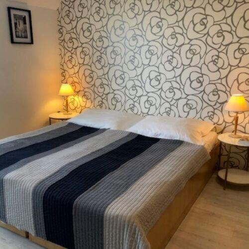 آپارتمان 1 خوابه با بالکن, Bóbita Apartman