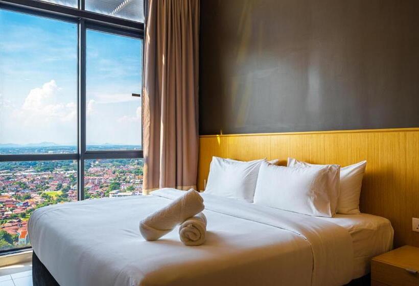 سوییت سوپریور, Greystone 99 Suites