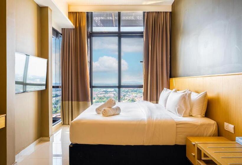 سوییت سوپریور, Greystone 99 Suites