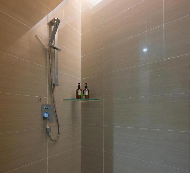 سوئیت اجرایی با تخت کینگ, Greystone 99 Suites