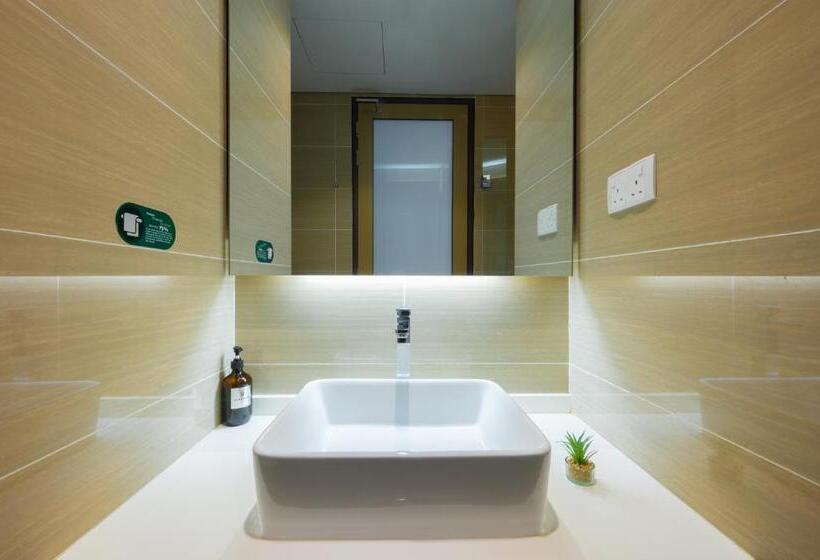 سوییت اجرایی, Greystone 99 Suites
