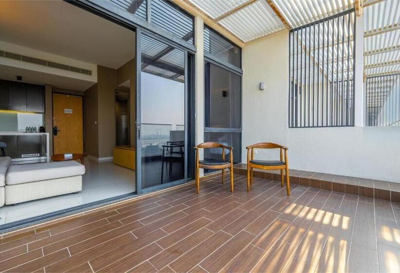 سوئیت 2 خوابه, Greystone 99 Suites