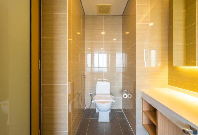 سوییت سوپریور, Greystone 99 Suites