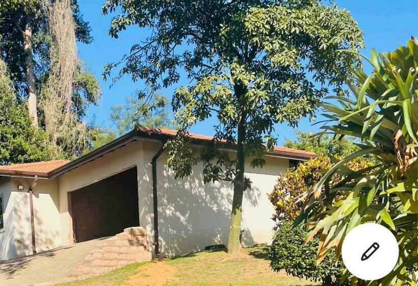 Студия Deluxe, Snamel Guest House Waterfall