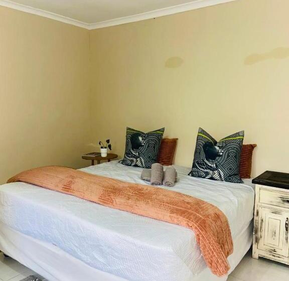 Семейный Номер Deluxe, Snamel Guest House Waterfall
