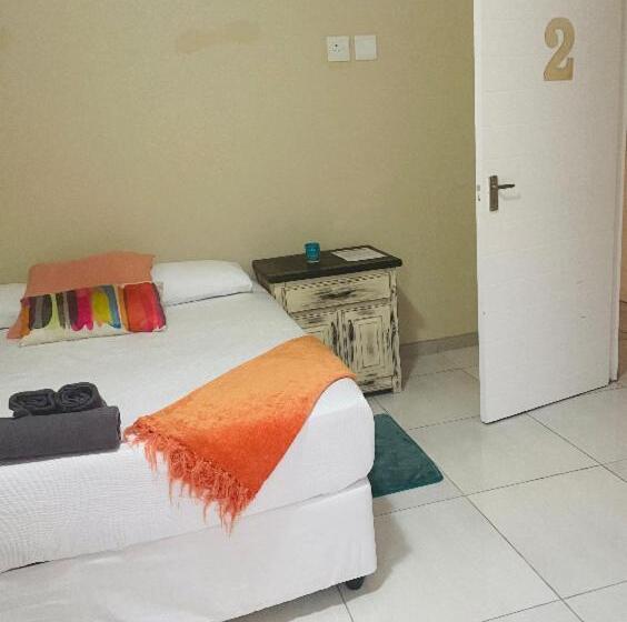 Апартаменты Семейные 1 Спальня, Snamel Guest House Waterfall