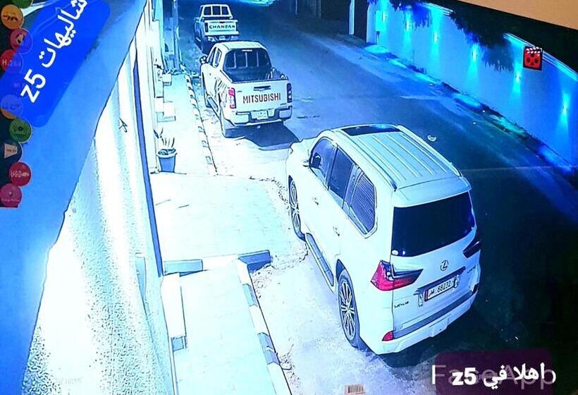 Шале 1 Спальня, شاليهات Z5 الفندقية