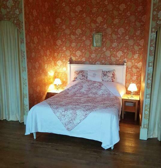 Family Suite, Château De Lacenne