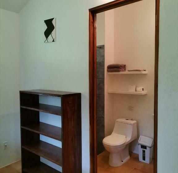 Номер Стандарт, Mira Olas Cabins