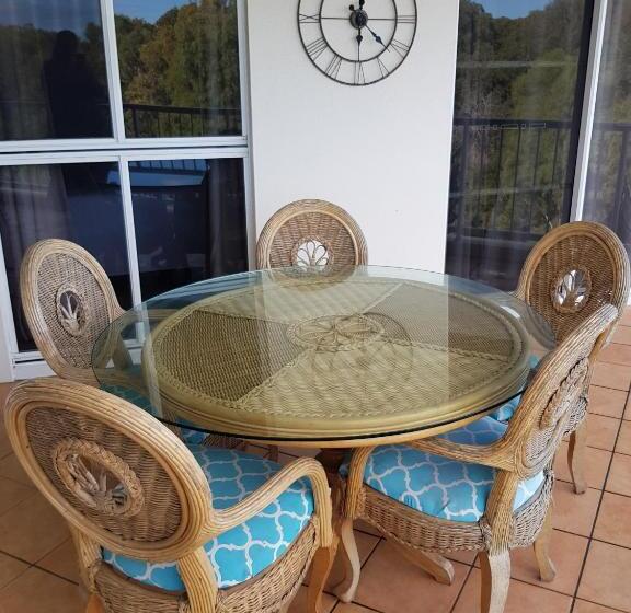 침실 3개 아파트, Fairways Golf & Beach Retreat Bribie Island