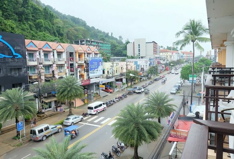 Номер Superior, Baan Chiangmai At Aonang