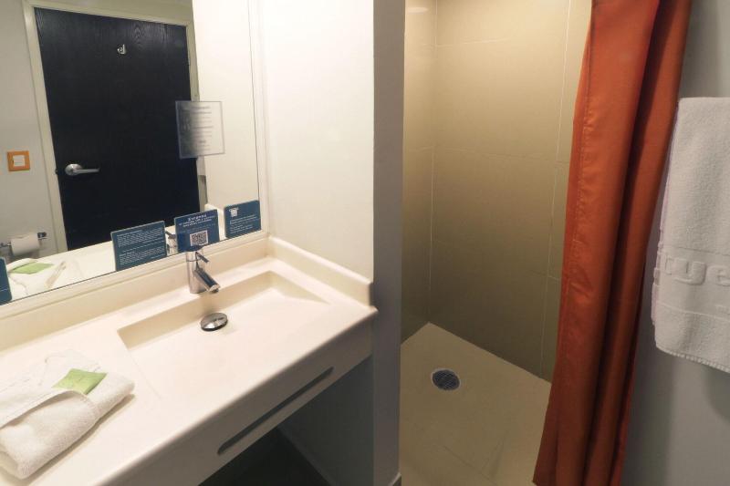Номер Стандарт, City Express Junior By Marriott Toluca Aeropuerto