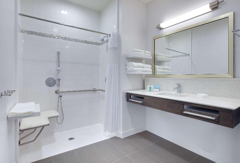 Стандартный Номер Кровать Кинг, Hampton Inn & Suites Tylersouth