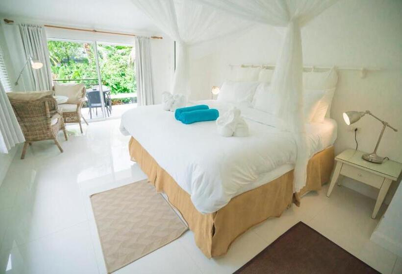 스탠다드 방갈로, King S Garden Resort   Sha Plus