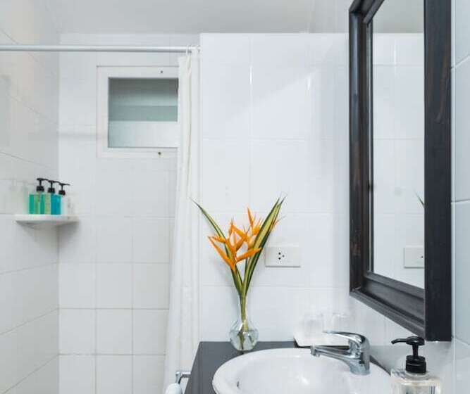 스탠다드 방갈로, King S Garden Resort   Sha Plus