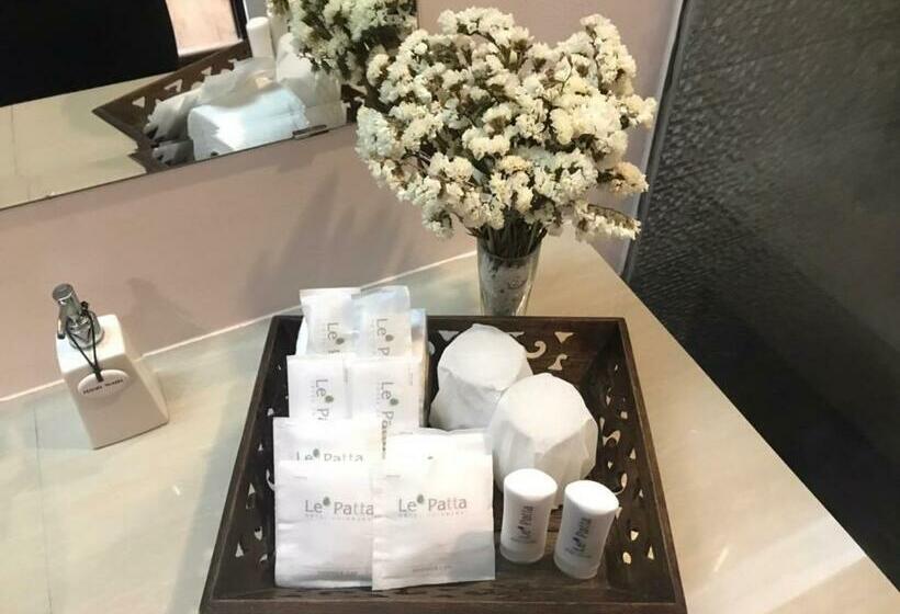 Номер Superior, Le Patta Hotel Chiang Rai Sha Extra Plus