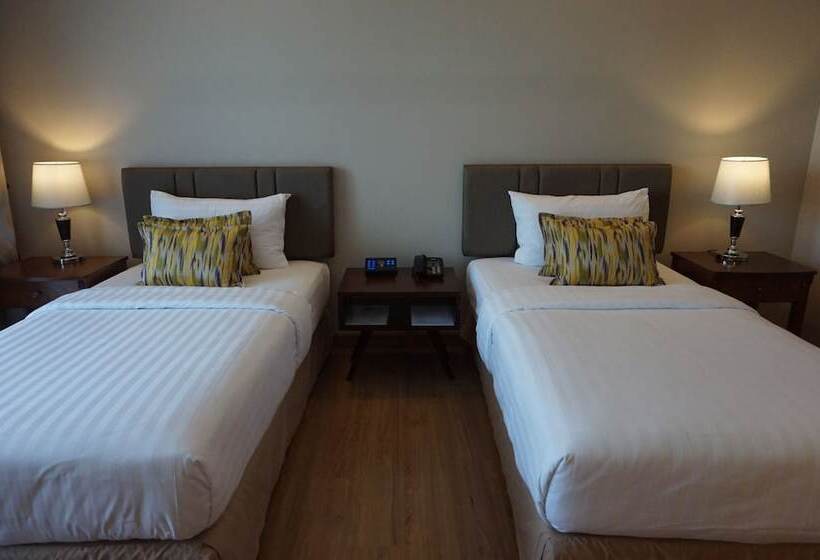 Номер Superior, Le Patta Hotel Chiang Rai Sha Extra Plus