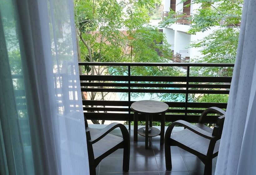 Номер Superior, Le Patta Hotel Chiang Rai Sha Extra Plus