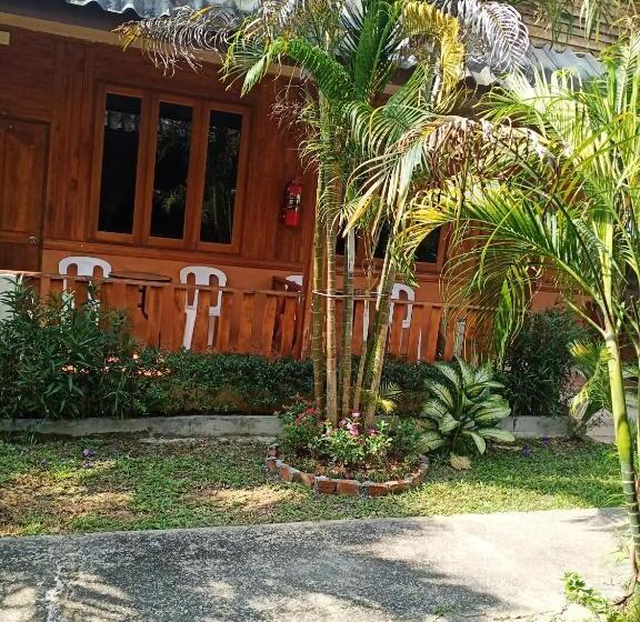 标准间, Poonsap Resort