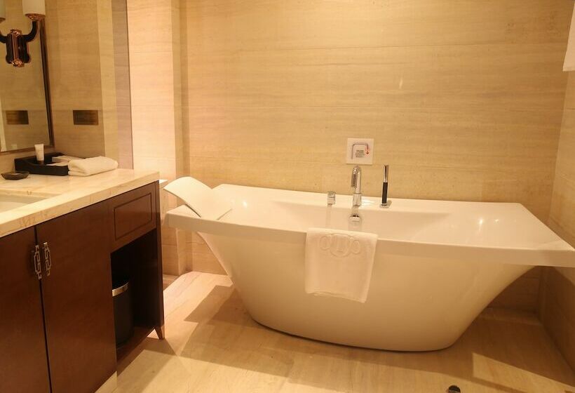 اتاق لوکس, Royal Century Hotel Shanghai