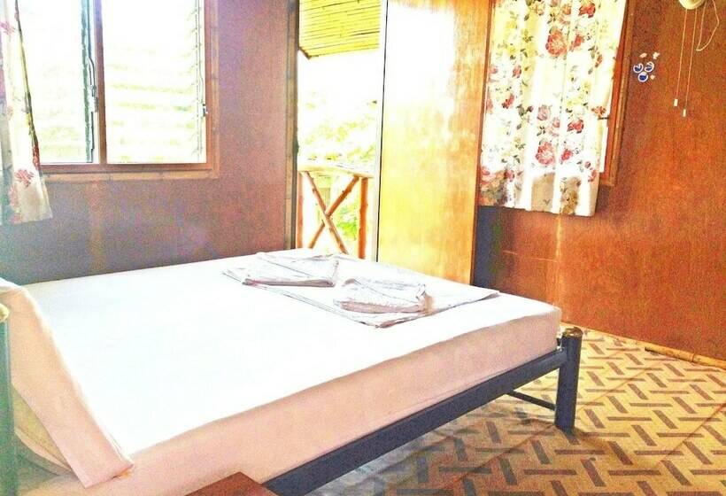 اتاق استاندارد, Tapear Resort