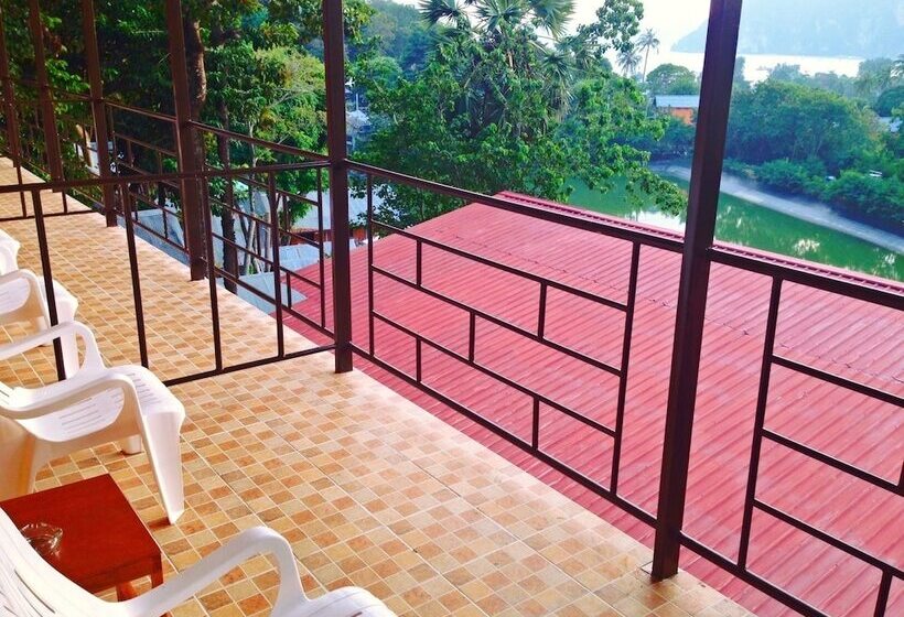 اتاق استاندارد, Tapear Resort