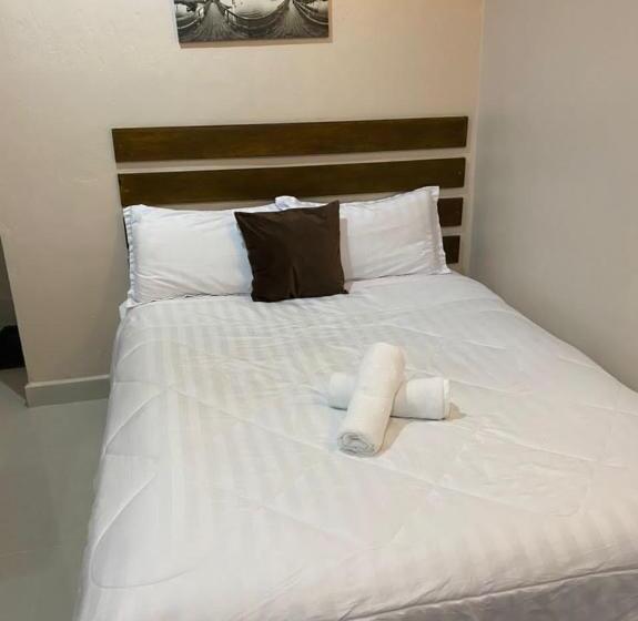 اتاق استاندارد, Motel Seri Mutiara