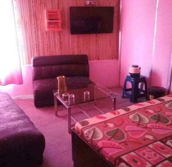 三人经典房间, Spot On Stacy Guest House