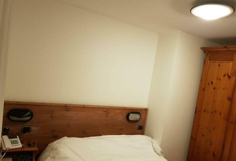 Family Suite, Residence Miramonti Corvara
