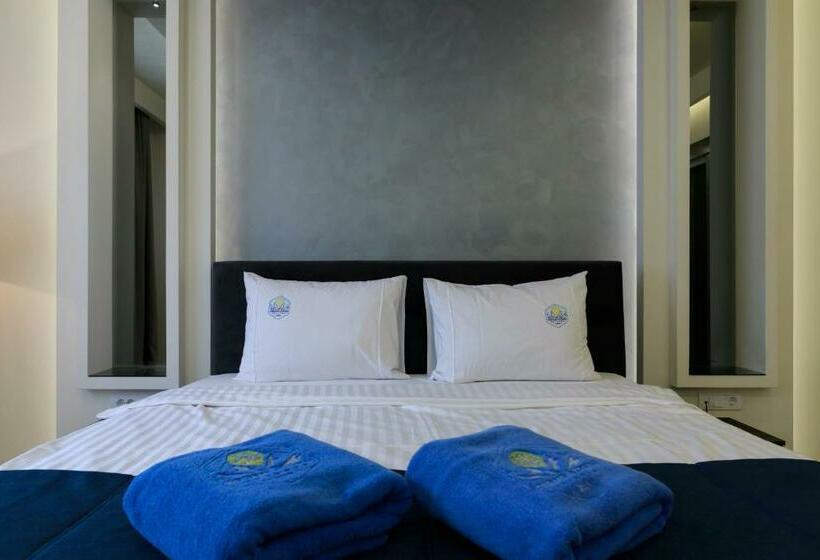 اتاق استاندارد, Terme Ozren