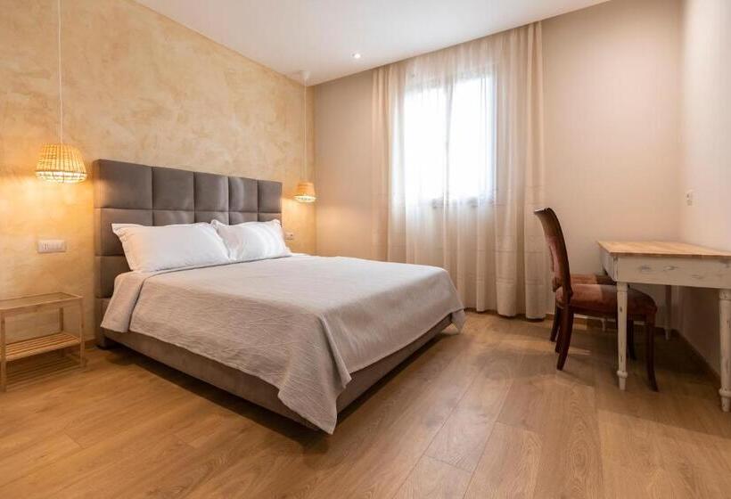 اتاق استاندارد, Agroturizem Gjepali