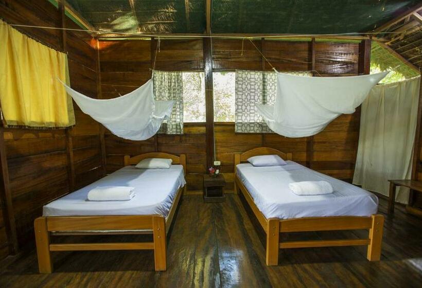 اتاق استاندارد با بالکن, Majacho`s House